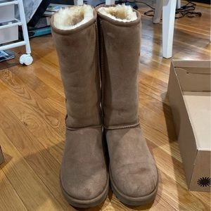 Ugg boots